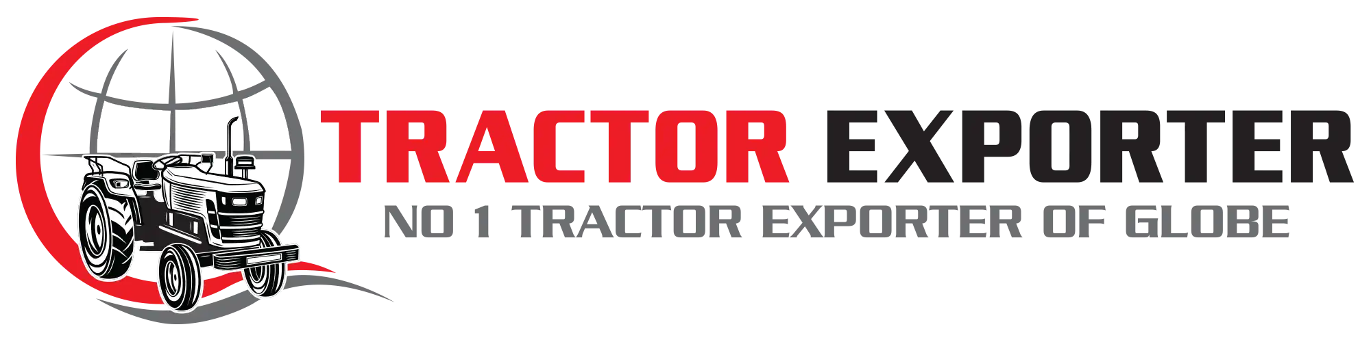 Tracto Exporter Logo